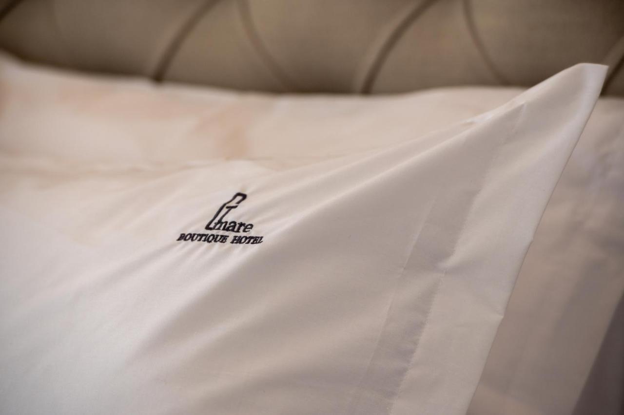 G Mare Boutique Hotel Neos Marmaras Eksteriør billede